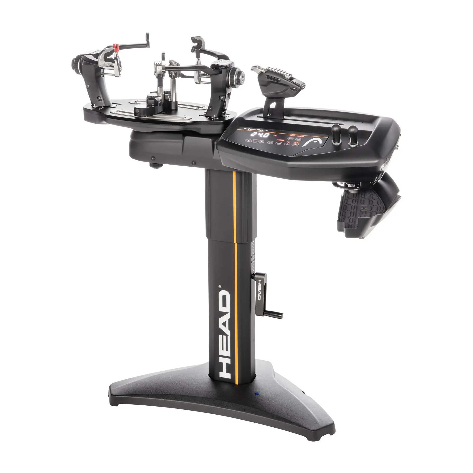 Head EX-TE3600 Stringing Machine