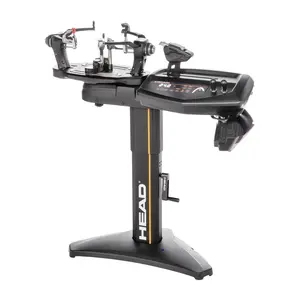 Head EX-TE3600 Stringing Machine