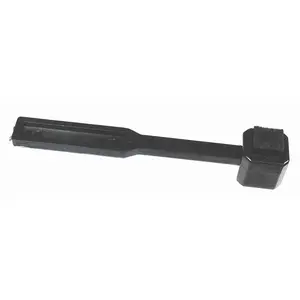 Turntable Carbon Fiber Stylus Brush