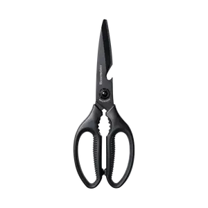 Push Button Take-Apart Multi Shears - 9"