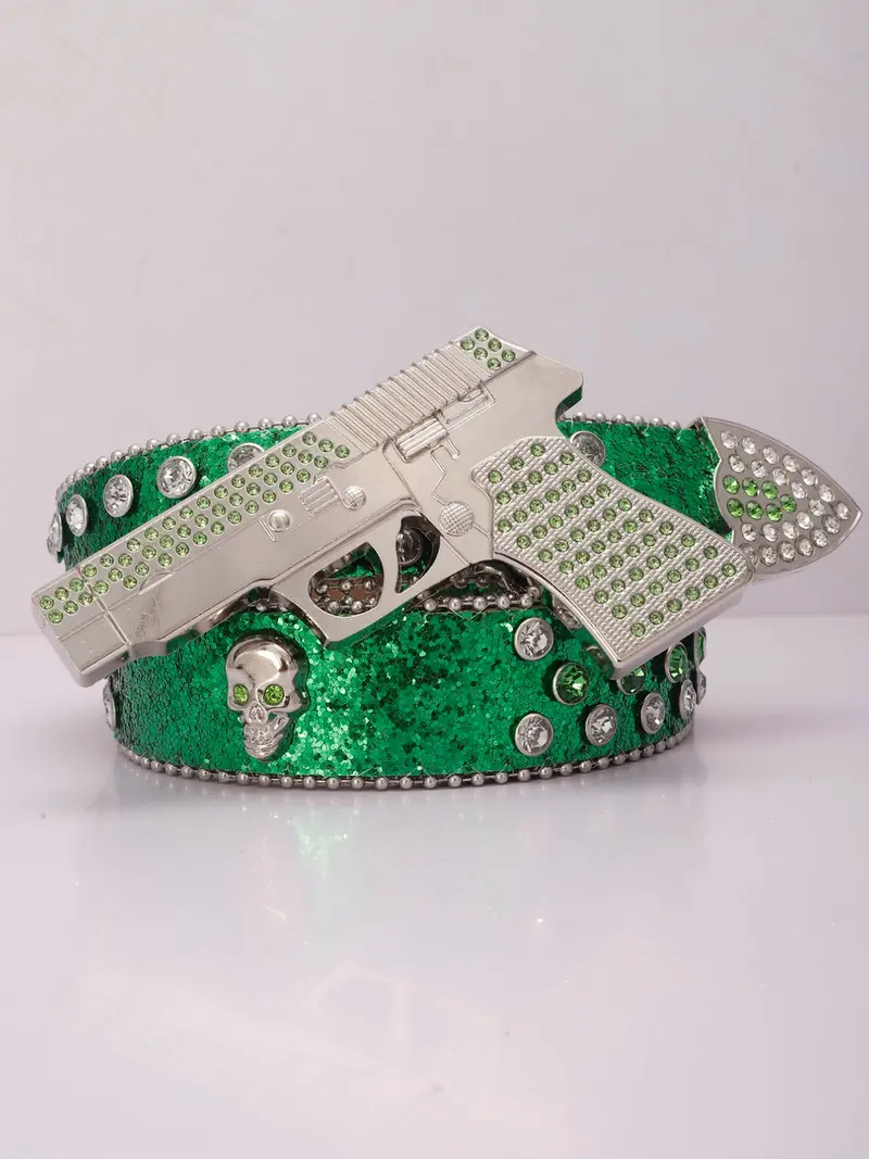 sparkle belt - TikTok Shop display picture 1