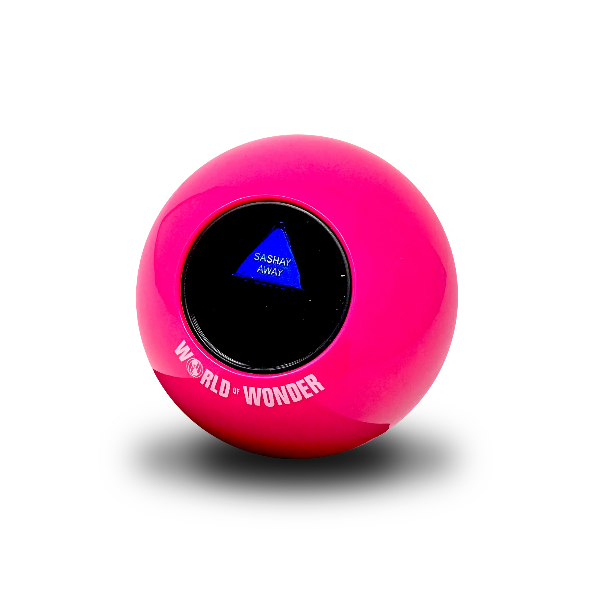 Magic Shade Ball