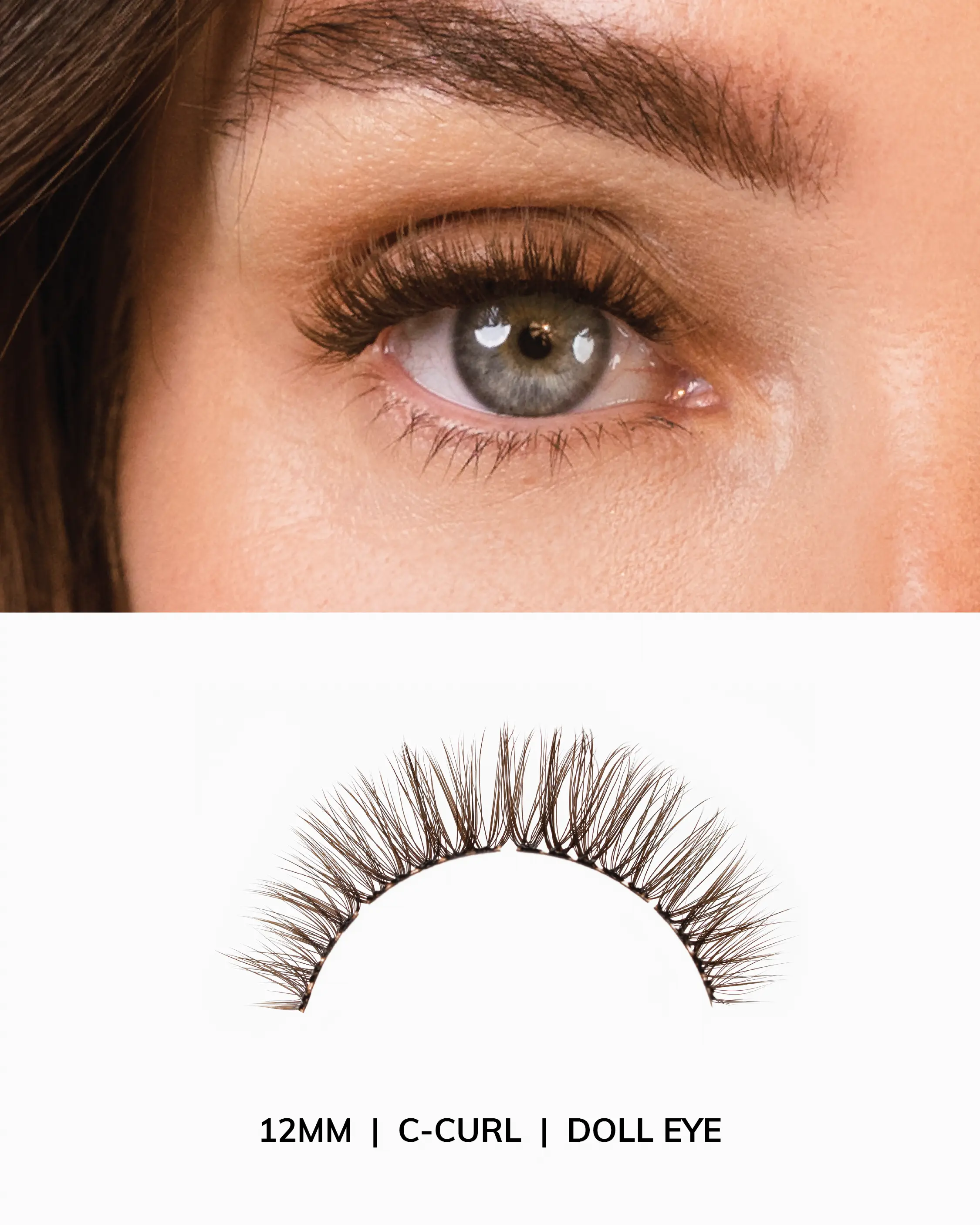 HABIT (Espresso Edition)- Your Favorite DIY Lash Clusters in Brown