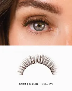 HABIT (Espresso Edition)- Your Favorite DIY Lash Clusters in Brown