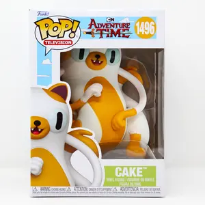 Funko Pop! Adventure Time: Cake #1496