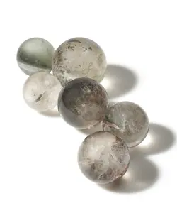 Lodolite Sphere