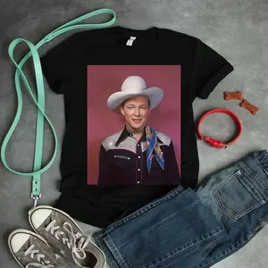 Roy Rogers T-Shirt
