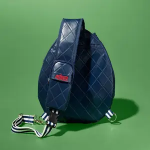 Sports Youth Adults Pickleball Bag Blue Prince Sling Navy