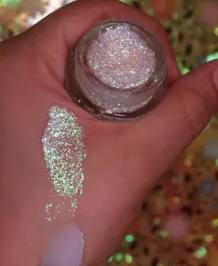 NYANZA GLITTER GELLY SINGLE