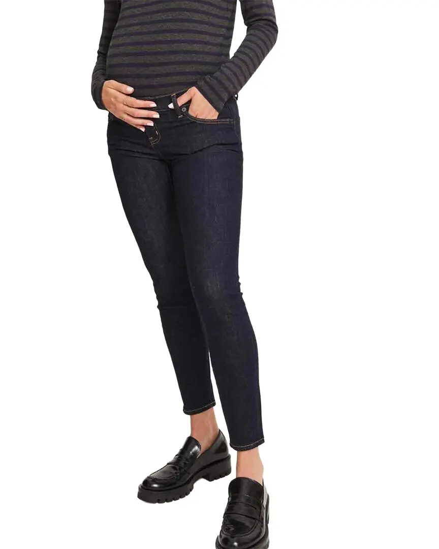Hatch The Slim Maternity Jean