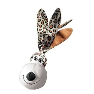 KONG Floppy Ears Wubba from Gralen Company