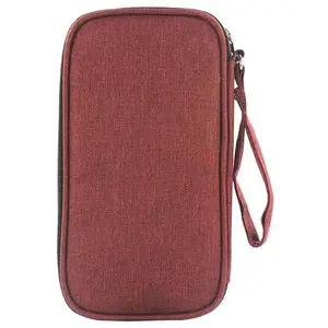 Data Cable Storage Bag