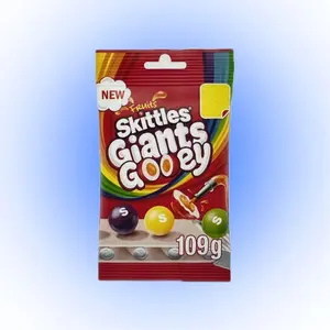 Skittles Giant Gooey (UK)