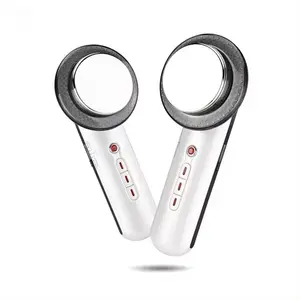 electric body massager 3 in 1 Multifunctional body massage device facial beauty care tool for spa home use