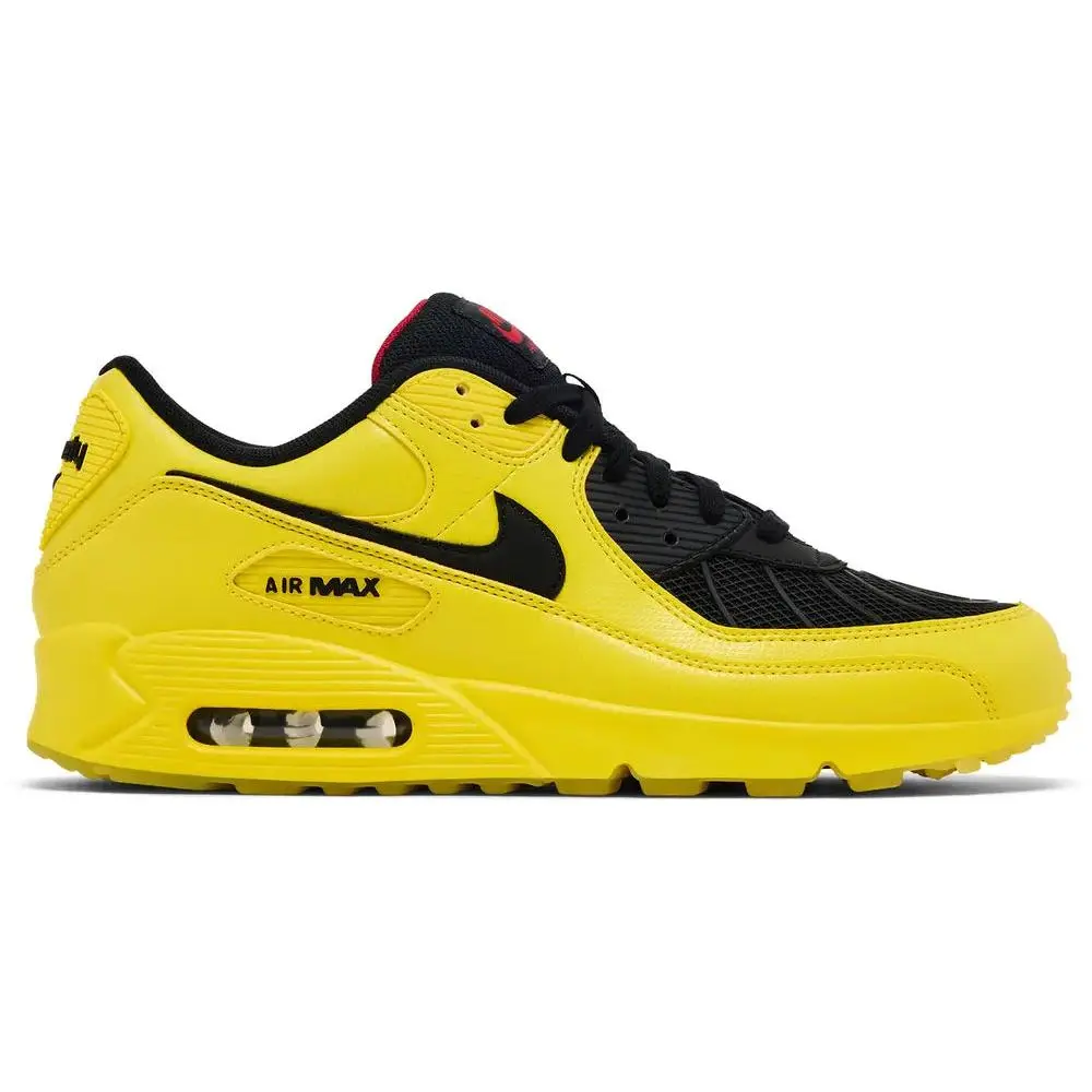 Nike Air Max 90 Zest T90 Laser Men's Daily Casual Fashion Footwear Sneakers Walking Shoes Gym Training Athletic Comfort