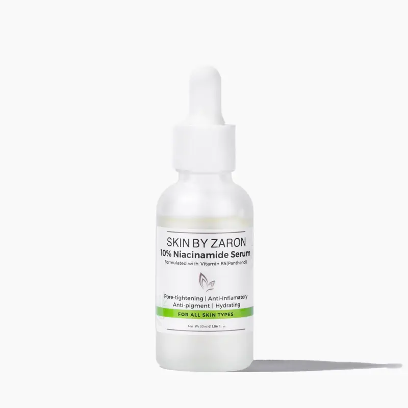 10% Niacinamide Serum