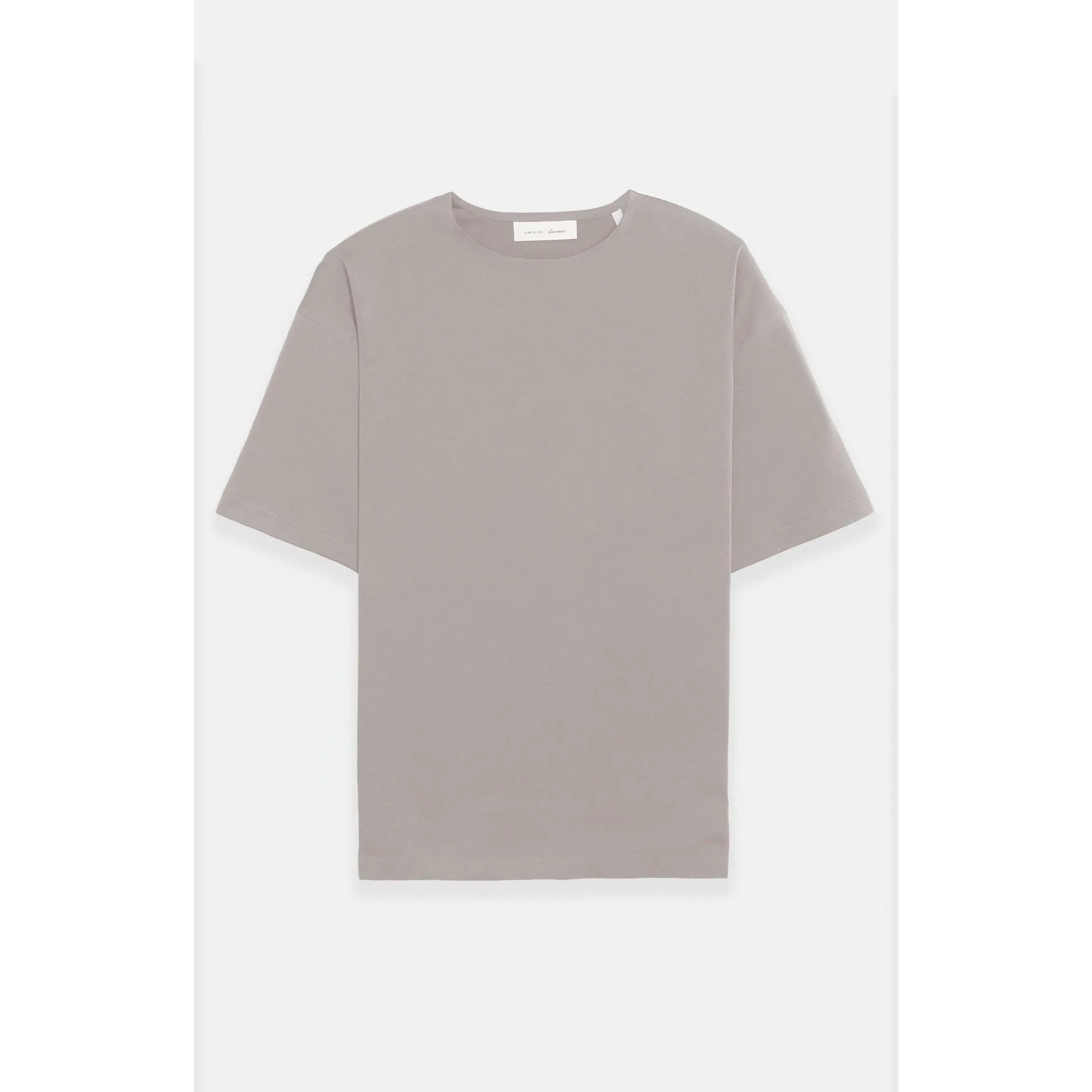 Fear of God ESSENTIALS Men's Seal Modern Fit T-Shirt Fear of God ESSENTIALS Men's Seal Modern Fit T-Shirt