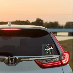 Los Chingones Decals - (Product Information Not Provided)