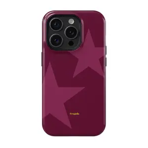 Trendy GRAPE JUICE with Fragola phone case for iPhone 17 16 15 14 13 promax/pro/plus/mini