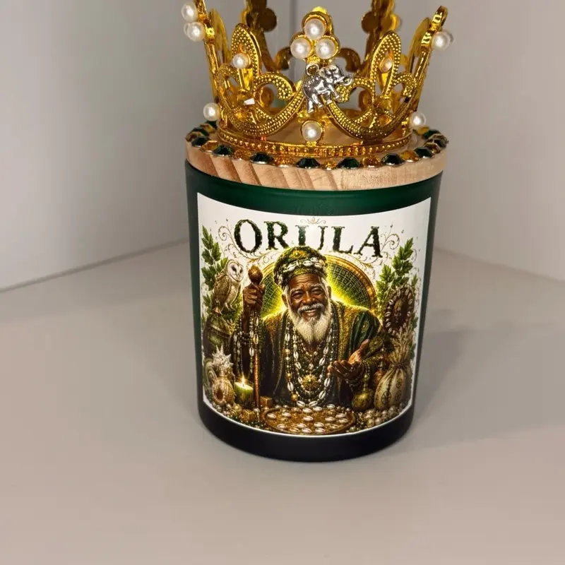 Vela de Orula