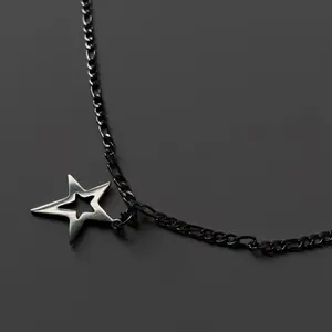 Star Necklace