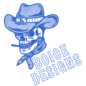Boice Designs