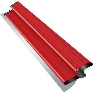 40Inch Drywall Skimming , 0.38mm Stainless Steel , Drywall  for Drywall/Plaster/Wallboard