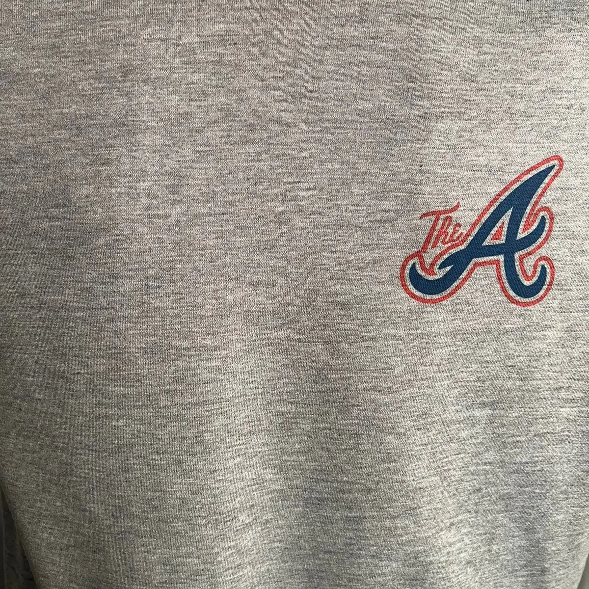 The A ‘98 Braves