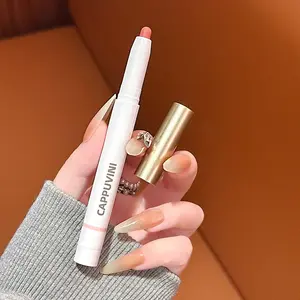 Matte Lip Liner Pencil Lippie Pencil Long-Lasting Makeup Contouring Enhancing Color Perfect for Daily Use & Special Occasions Essential Beauty Tool Transfer Proof Lipliner