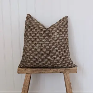 Alder Pillow Cover