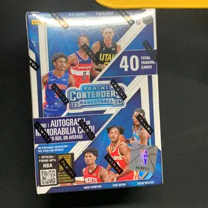 2023-24 NBA Contenders Blaster Box
