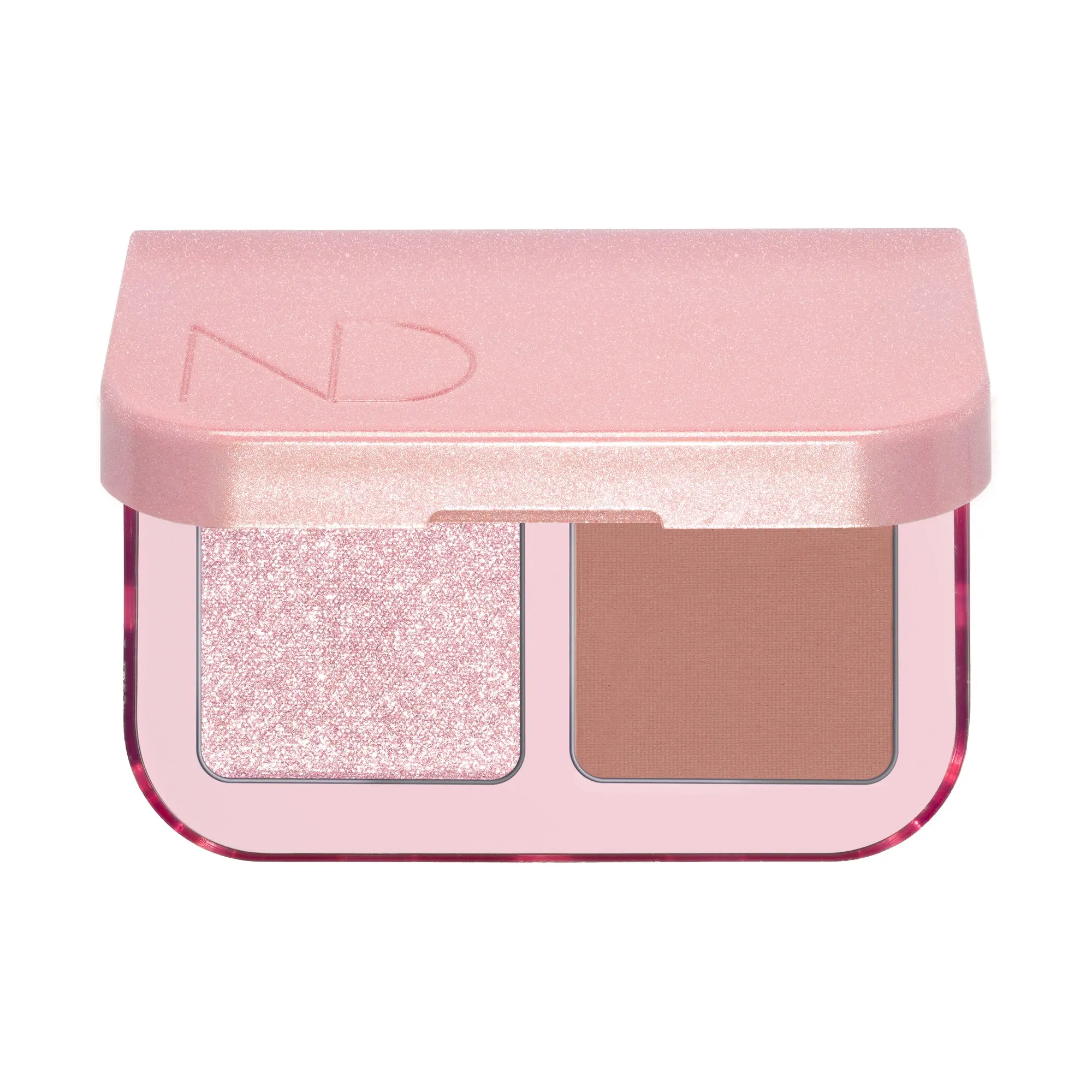ESSENTIAL EYESHADOW DUO