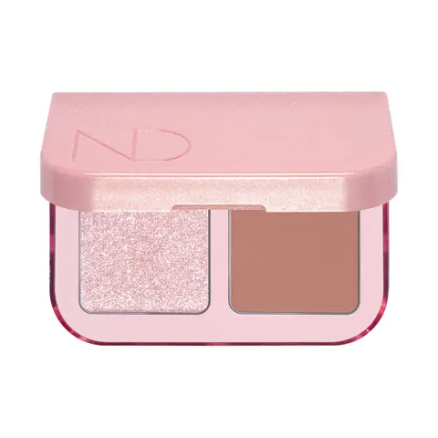 ESSENTIAL EYESHADOW DUO