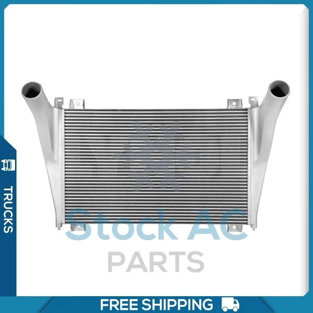 Intercooler for Kenworth T2000, T800 QL