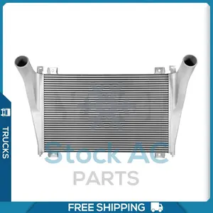 Intercooler for Kenworth T2000, T800 QL