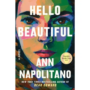 USED-Hello Beautiful by Napolitano, Ann (Paperback)