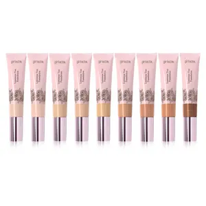 NEW! 2-in-1 Luminous Tint Foundation