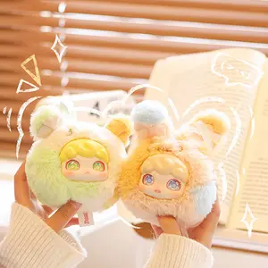Domi Pinpin World Series Plush Blind Box
