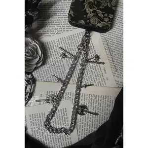 Van Helsing Phone Strap