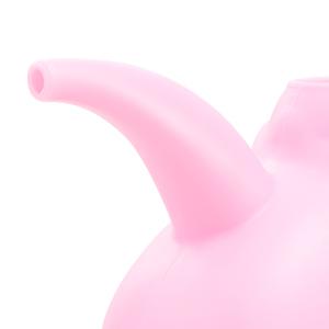 Cute White Unicorn Watering Can - Fun Indoor Plant Pitcher Gift for Kids & Plant Moms 18.8cm x 19.8cm x 10.5cm