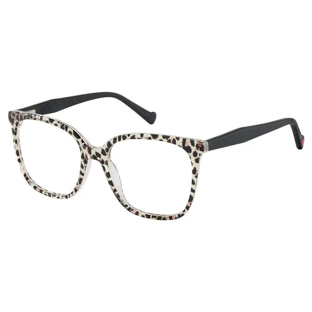 Betsey-Johnson BET-LOADED Eyeglasses