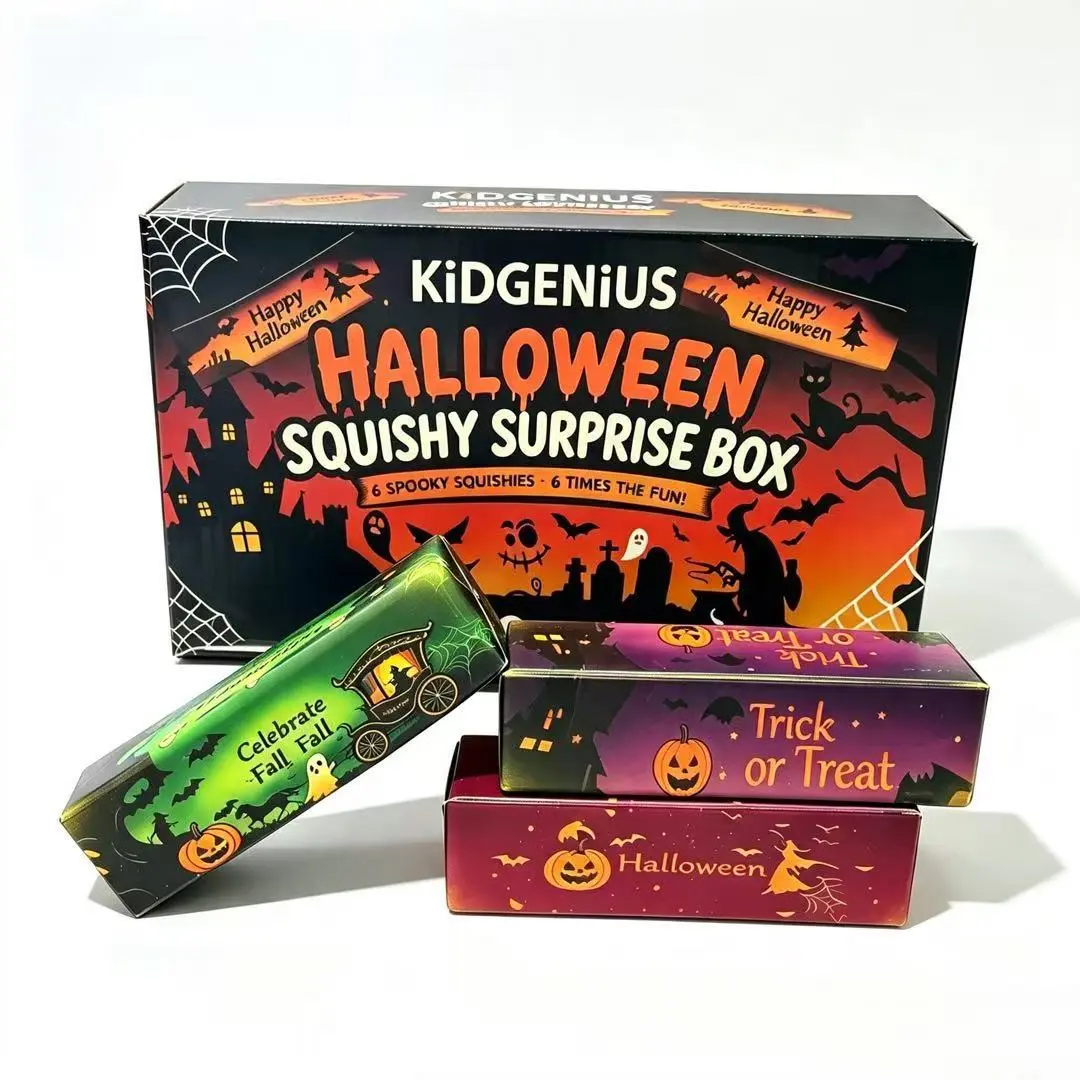 6-Piece Gift Box Set