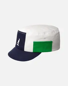 Cargo Colors Army Cap