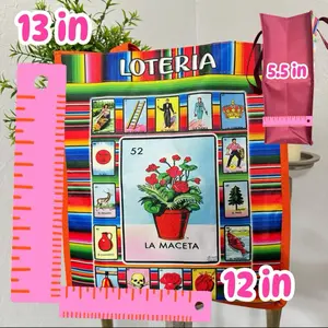 Bolsa de Lotería