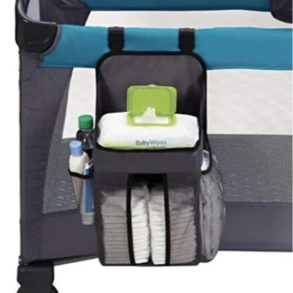 DexBaby Diaper Caddy