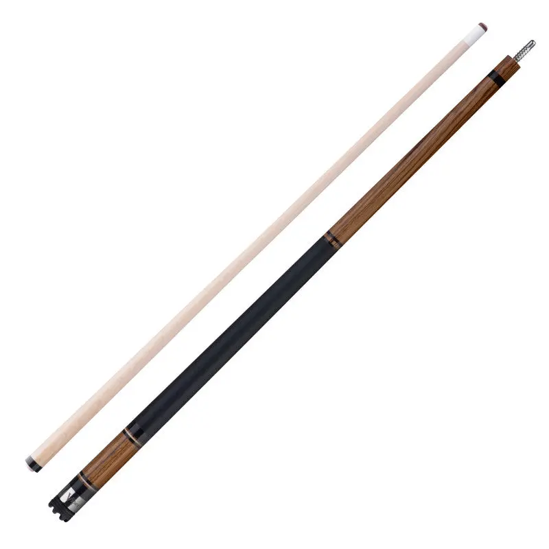 Viper Naturals Beliwood Billiards Cue Stick, Professional Pool Cue for Billiards & Snooker Sports, Cues, Highly Visible Wood Grains Billiard Accessories Billiard Set