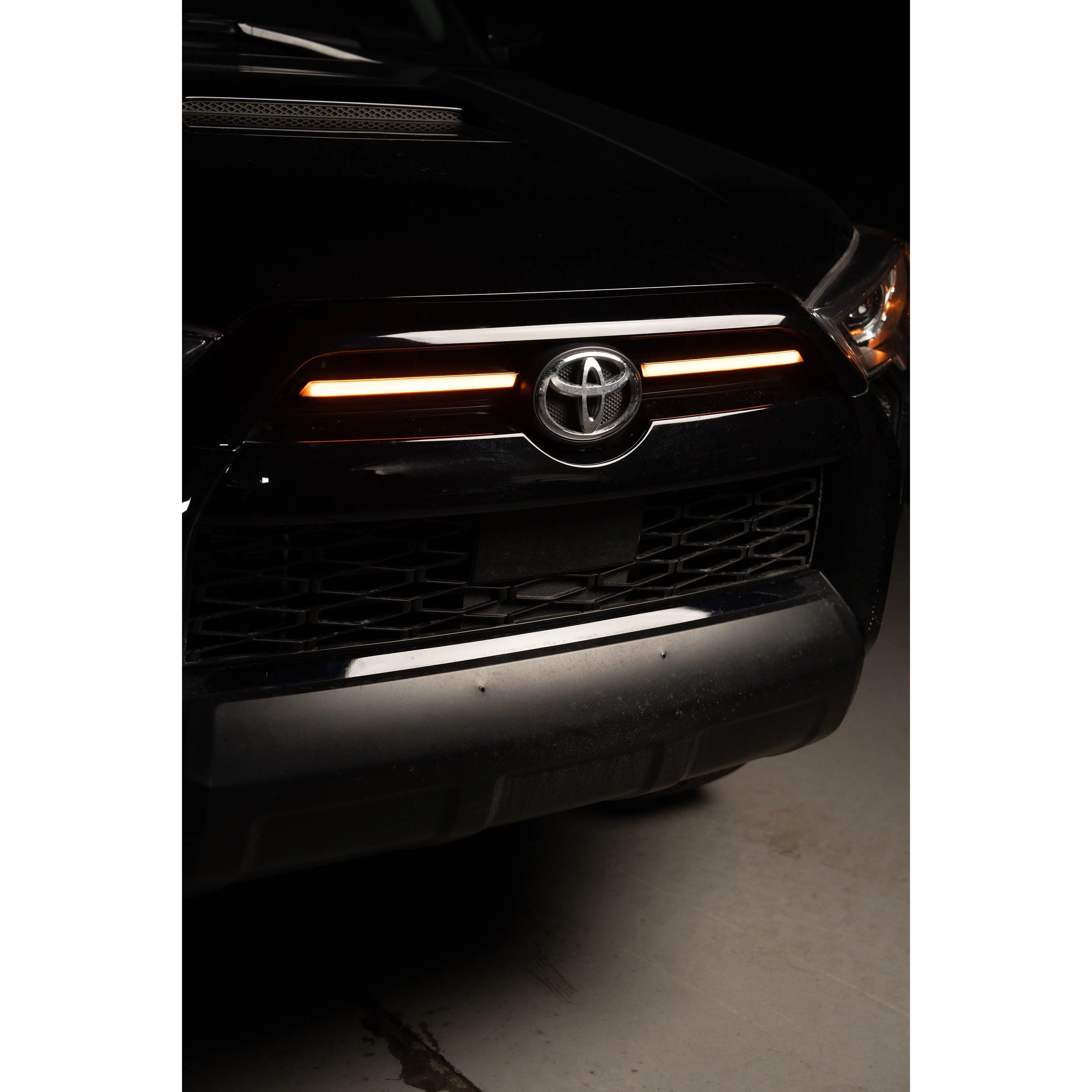4Runner Lifestyle Grille Bar Lights For 4Runner (2020-2024)