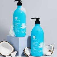 1 x 33.8oz Shampoo & Conditioner Set