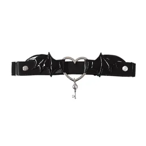 Garter Belt Women Adjust Suspenders Tights Garter Costume Harness Strap