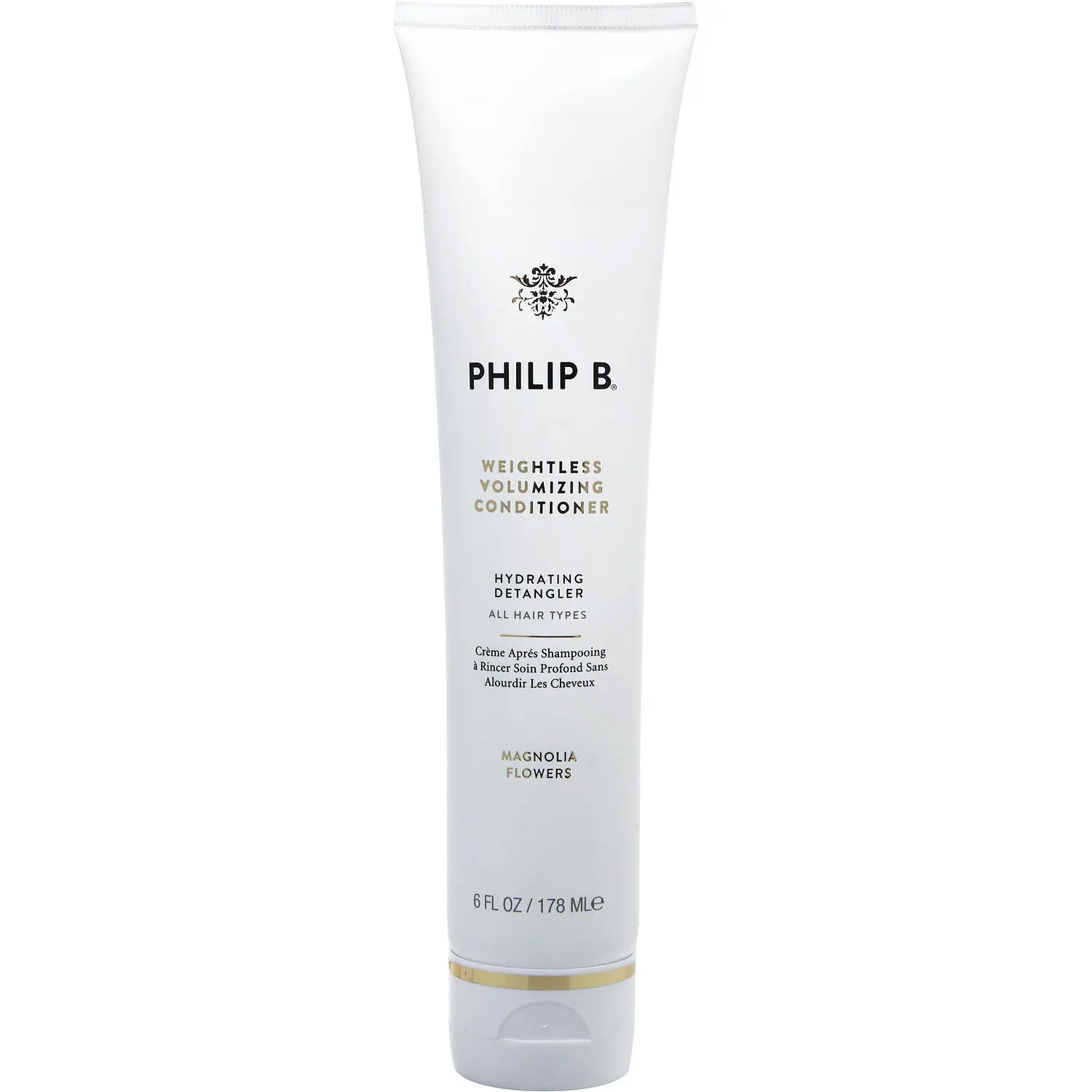 Philip B By Philip B Weightless Volumizing Conditioner For Unisex